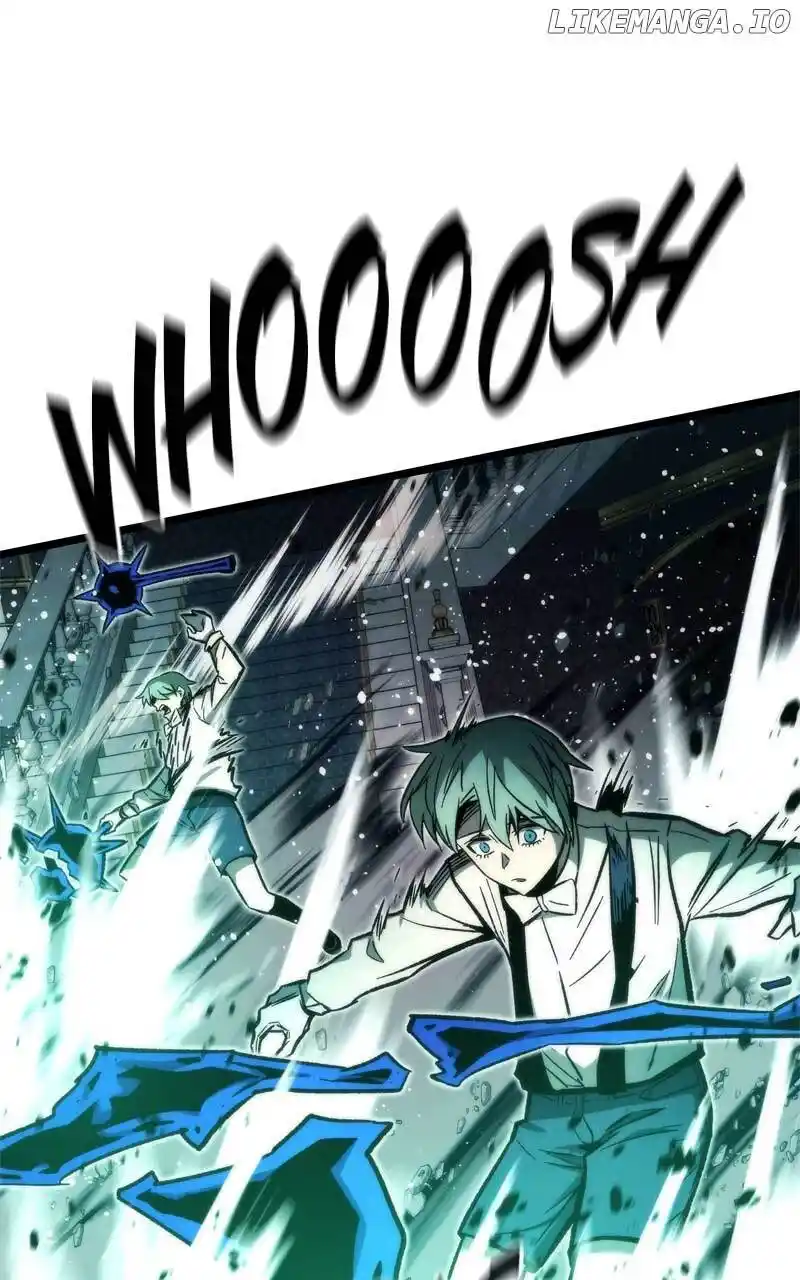 Ultra Alter Chapter 120