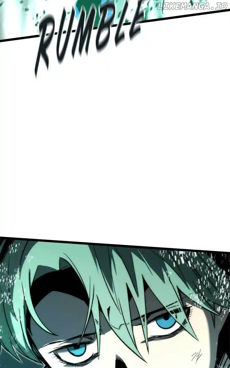 Ultra Alter Chapter 120