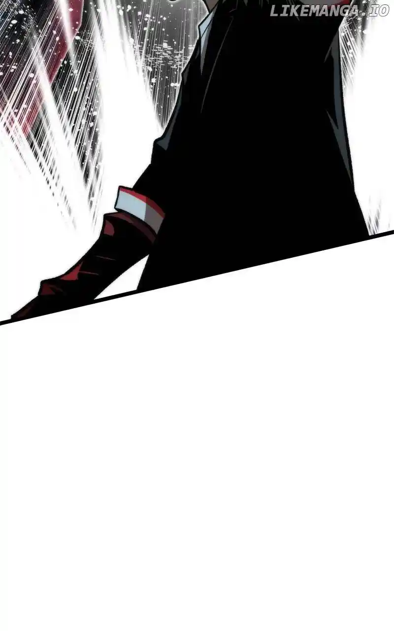 Ultra Alter Chapter 120