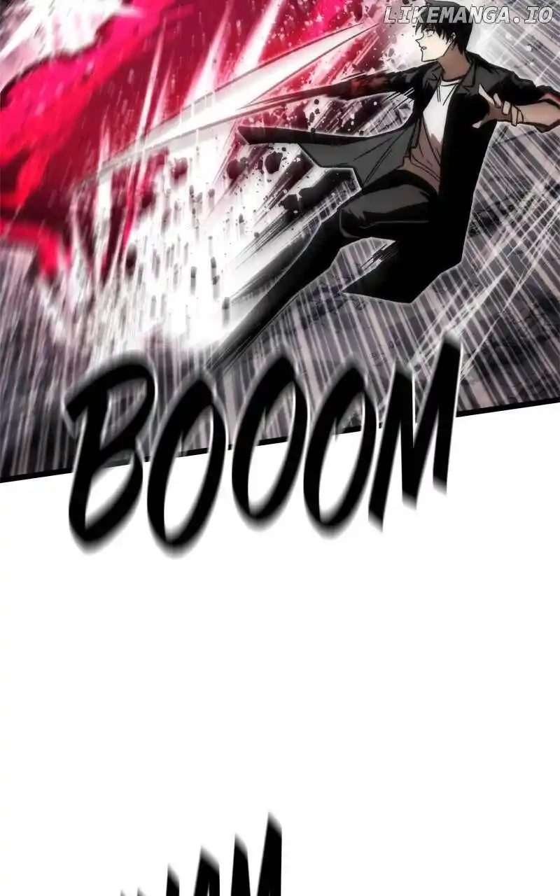 Ultra Alter Chapter 120