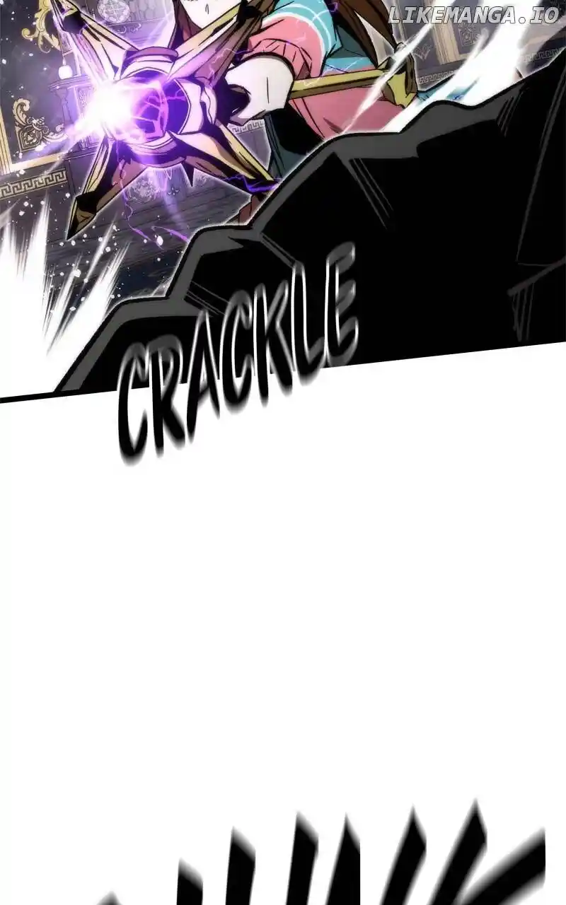 Ultra Alter Chapter 120