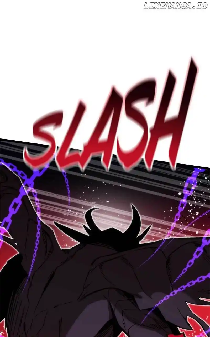 Ultra Alter Chapter 120