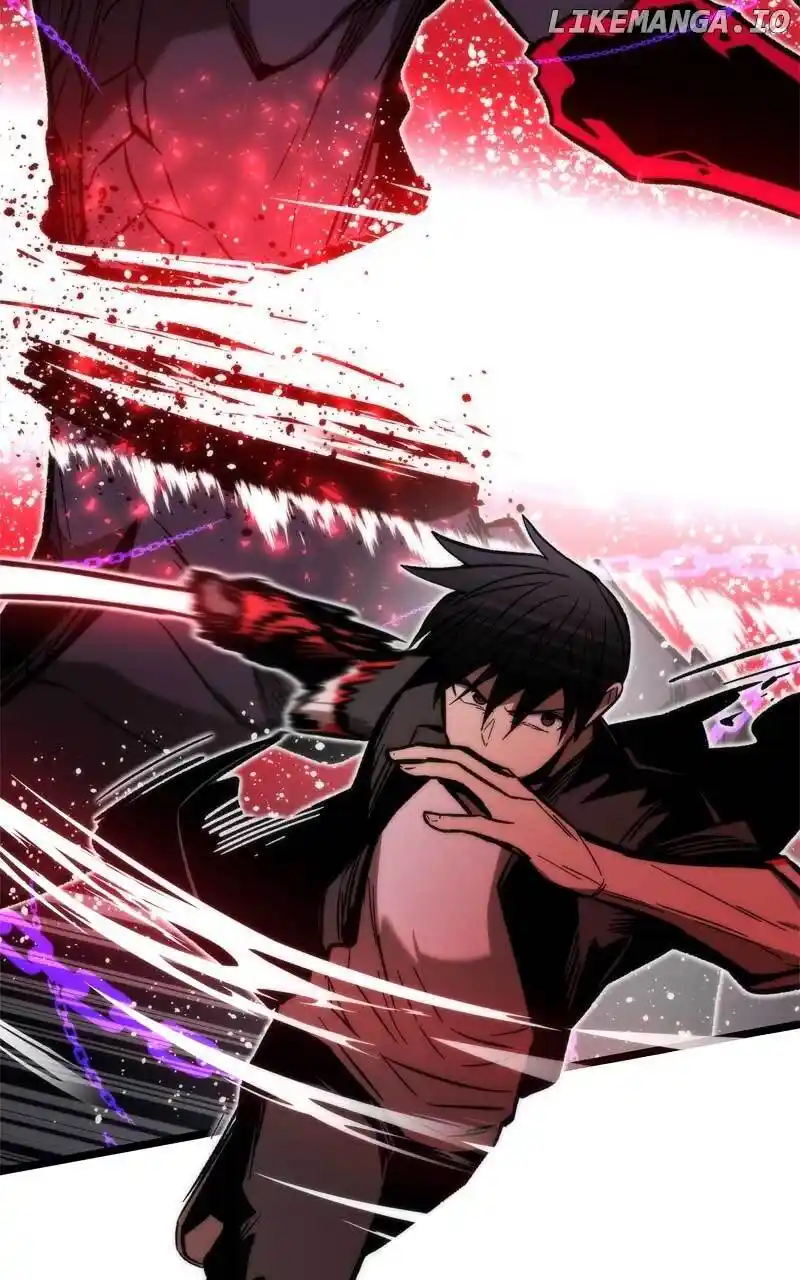 Ultra Alter Chapter 120