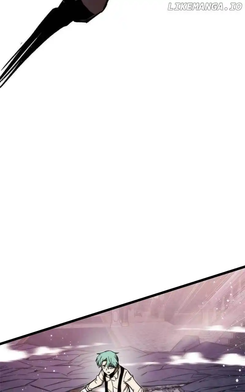 Ultra Alter Chapter 120