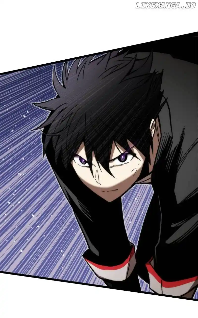 Ultra Alter Chapter 120