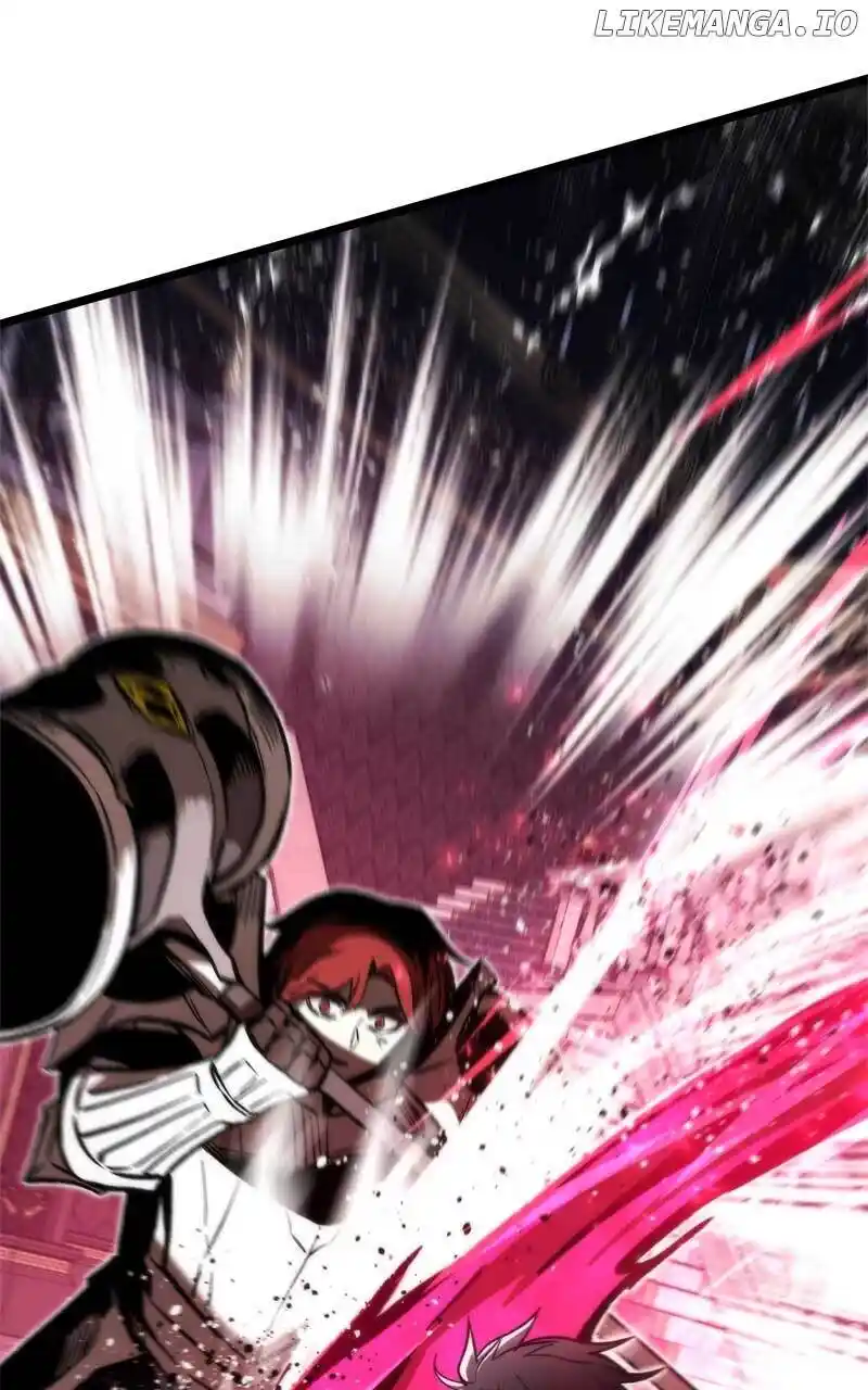 Ultra Alter Chapter 120