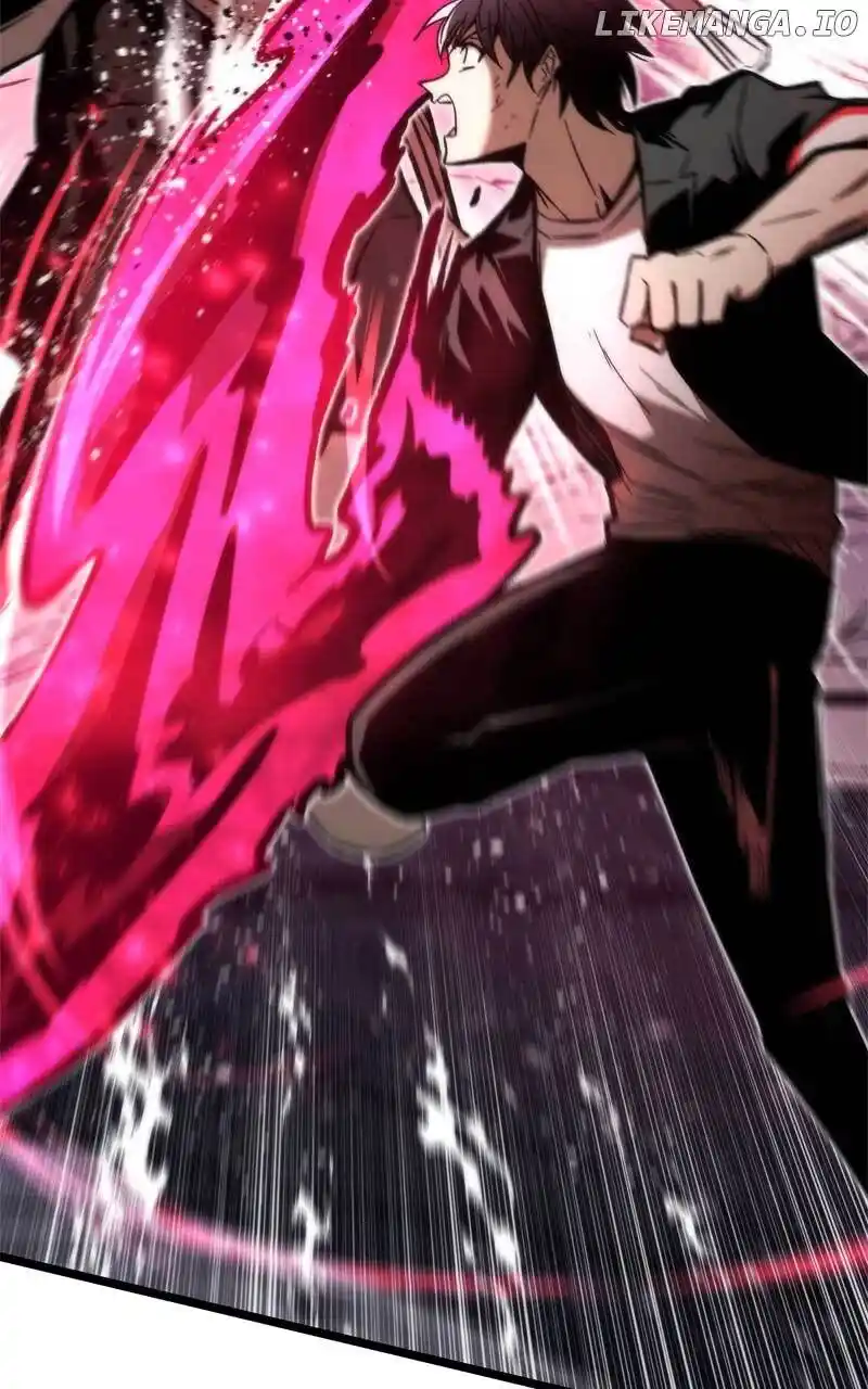 Ultra Alter Chapter 120