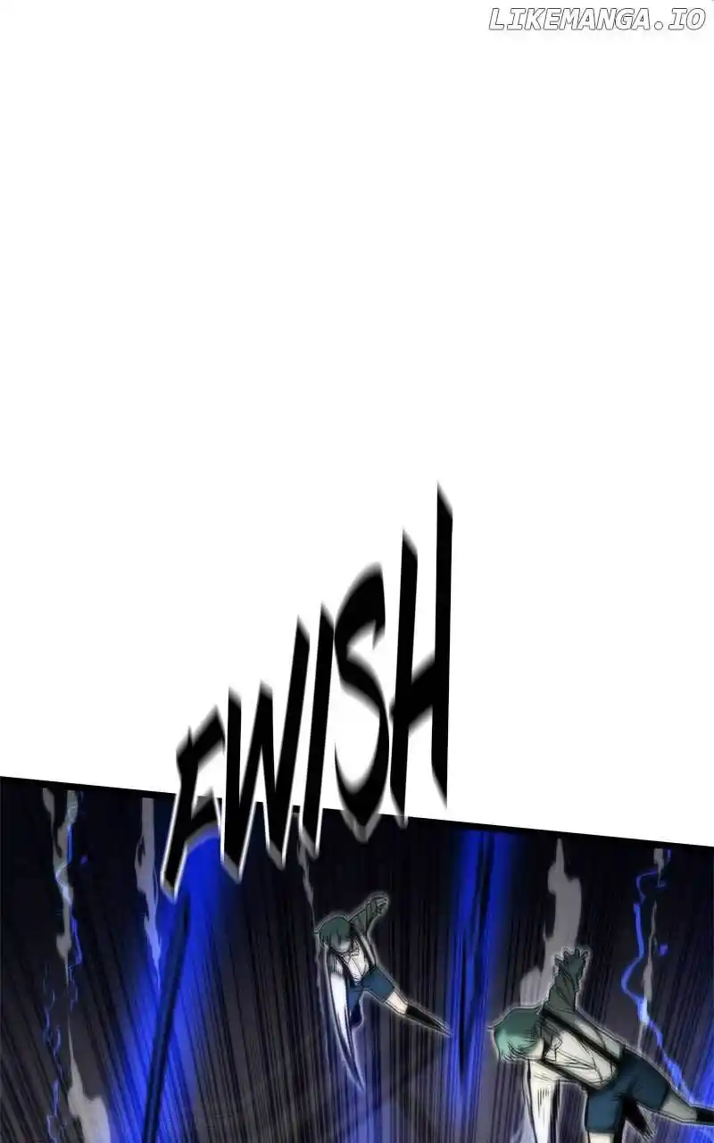 Ultra Alter Chapter 120