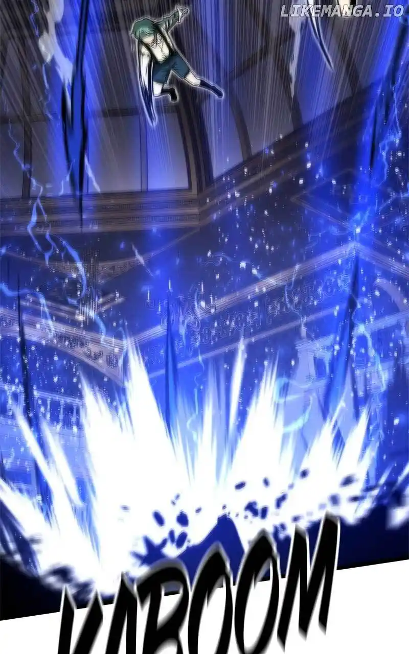 Ultra Alter Chapter 120