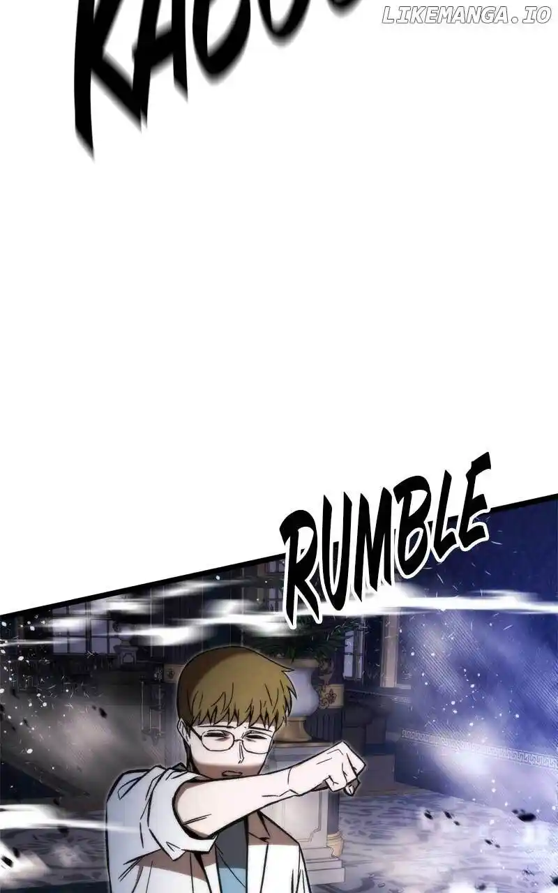 Ultra Alter Chapter 120