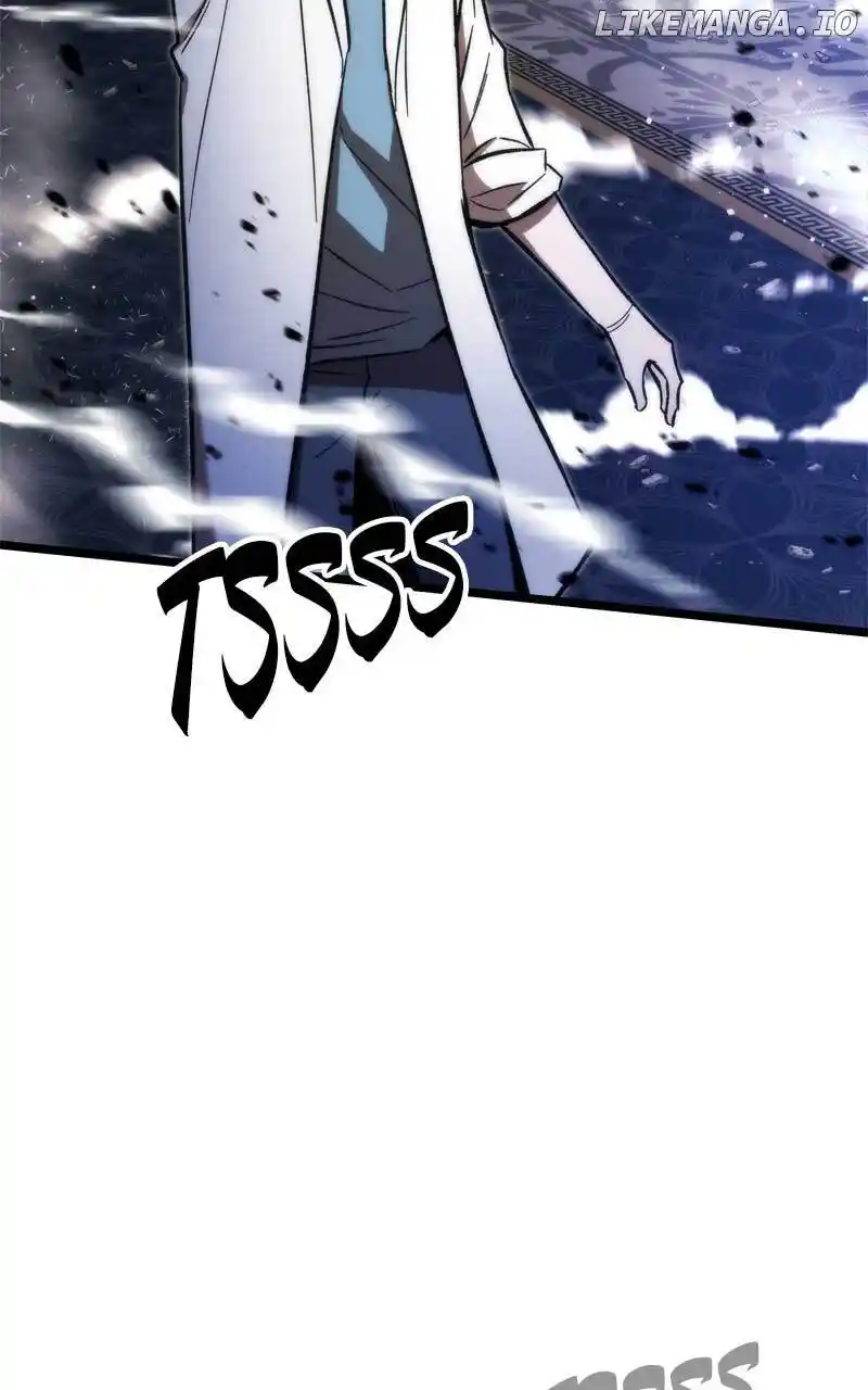 Ultra Alter Chapter 120