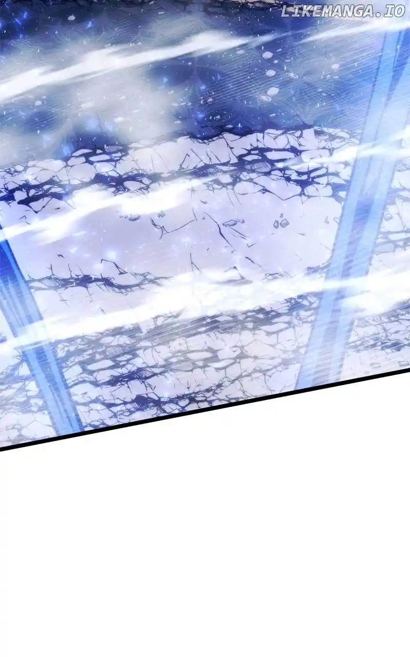 Ultra Alter Chapter 120