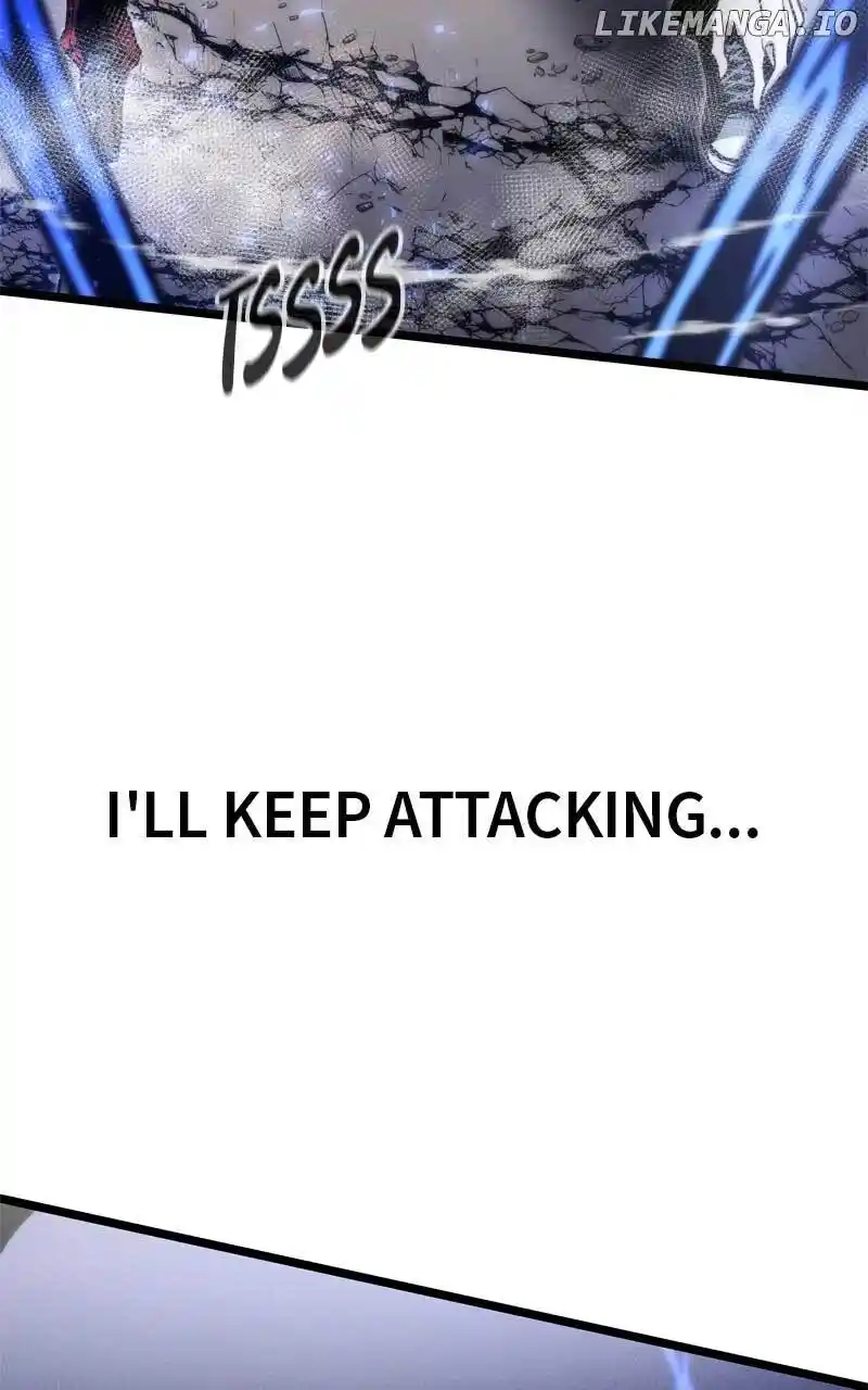 Ultra Alter Chapter 120