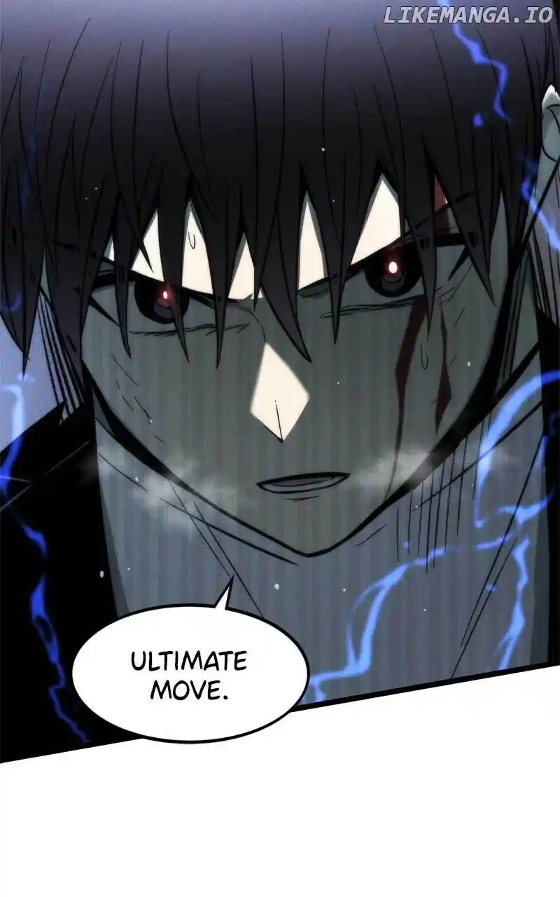 Ultra Alter Chapter 120