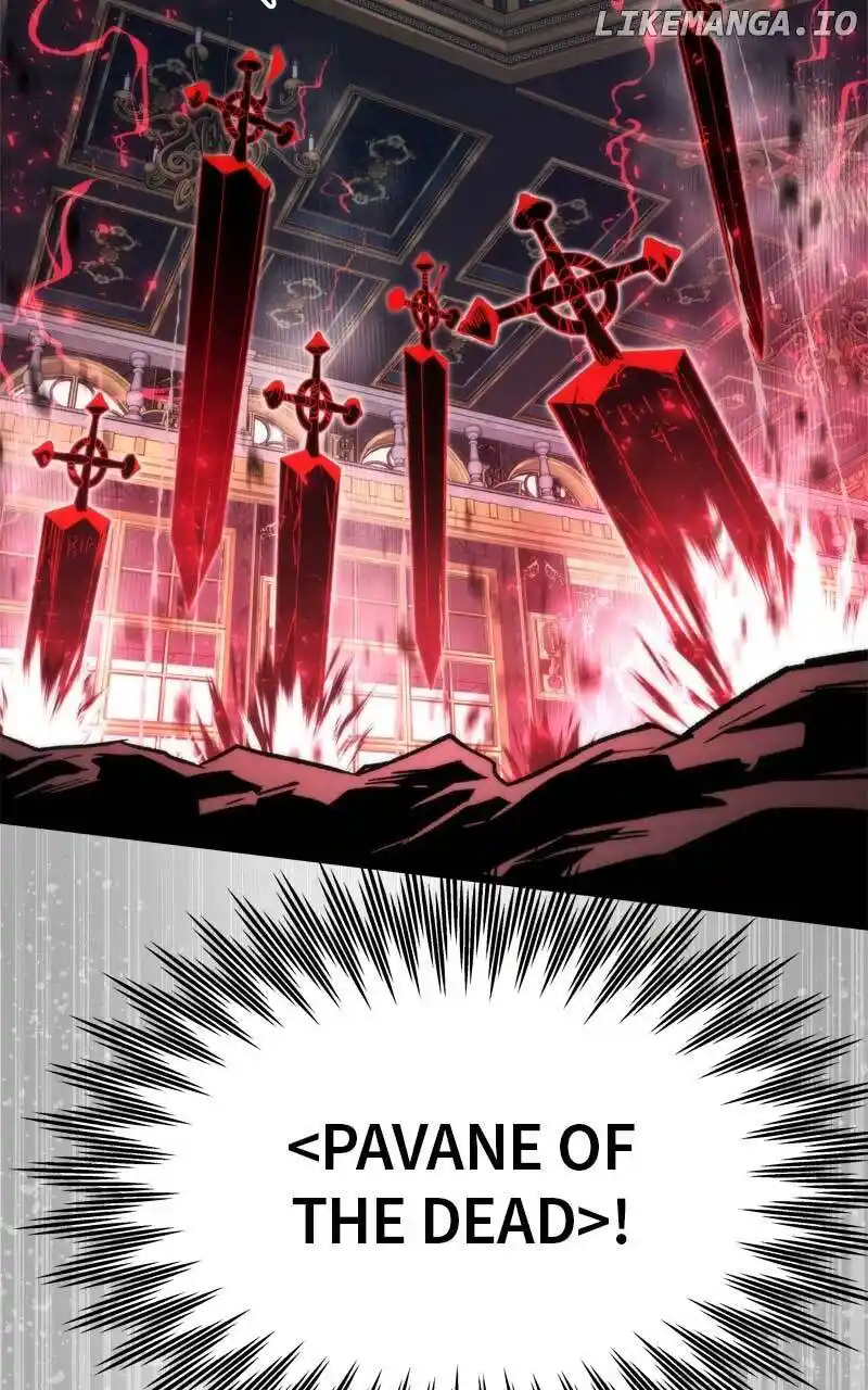 Ultra Alter Chapter 120