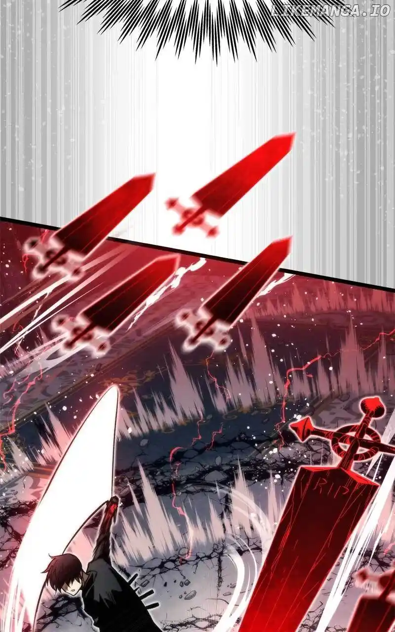 Ultra Alter Chapter 120