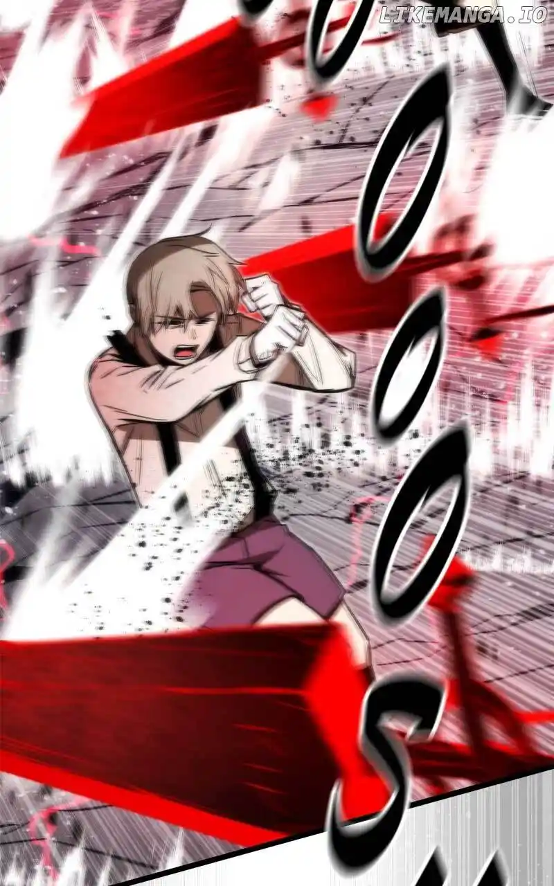 Ultra Alter Chapter 120