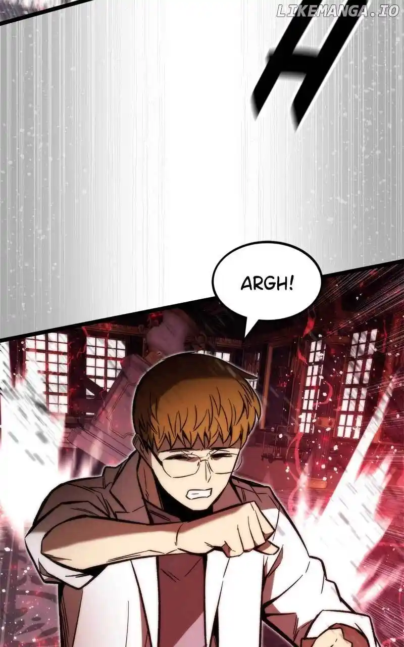 Ultra Alter Chapter 120