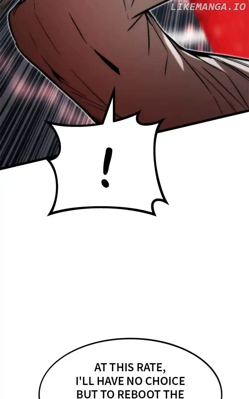 Ultra Alter Chapter 120