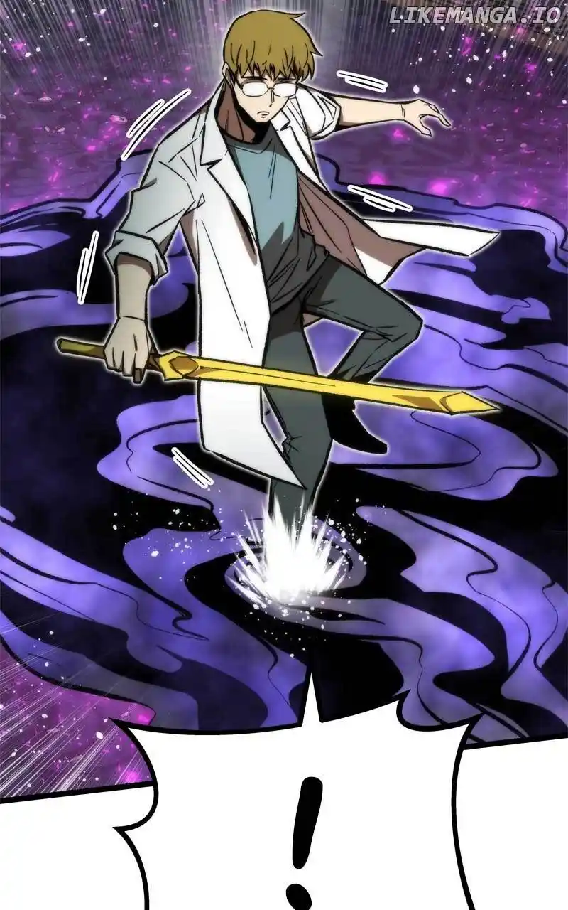 Ultra Alter Chapter 120