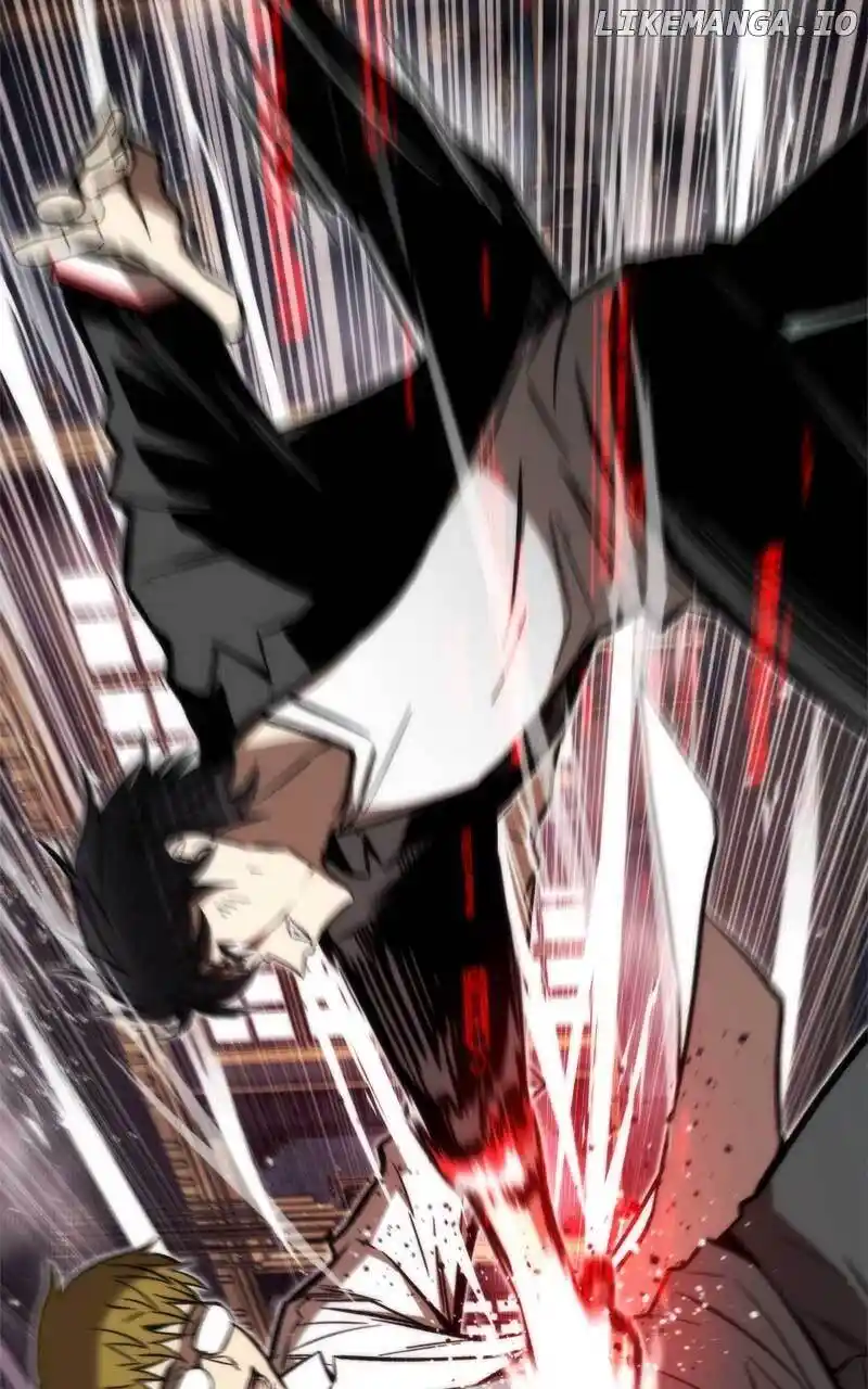 Ultra Alter Chapter 120