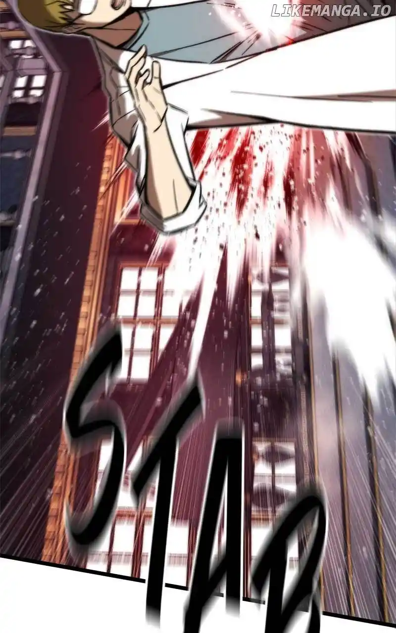 Ultra Alter Chapter 120