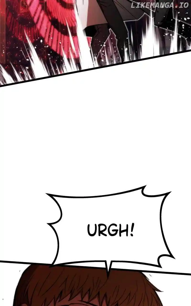 Ultra Alter Chapter 120