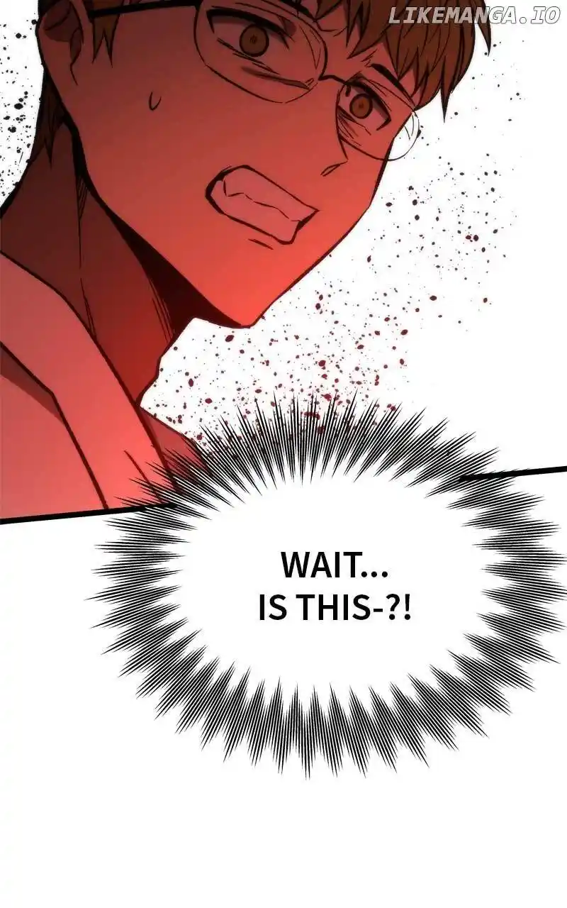 Ultra Alter Chapter 120