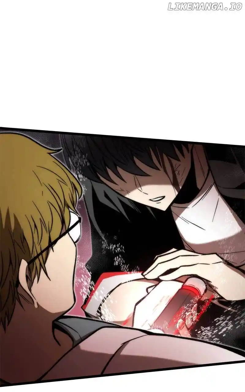 Ultra Alter Chapter 120