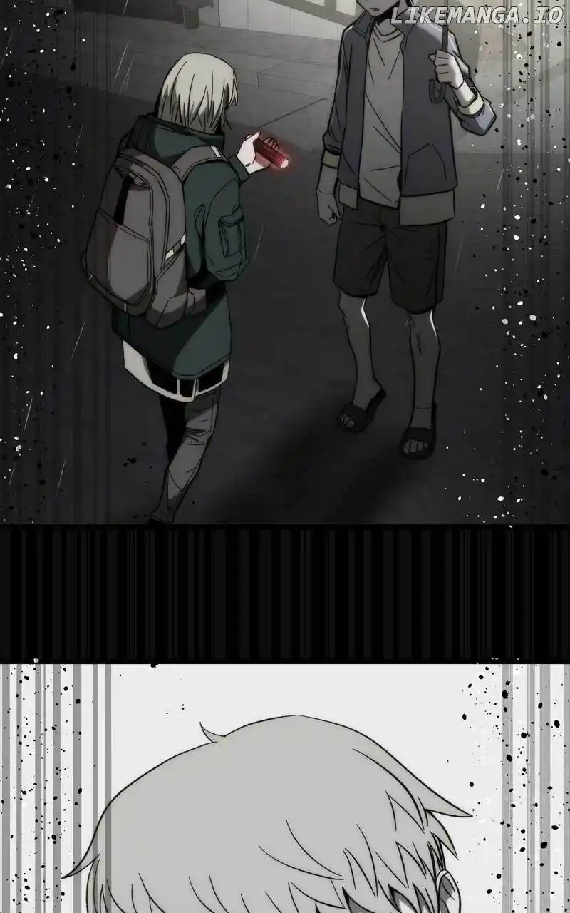 Ultra Alter Chapter 120