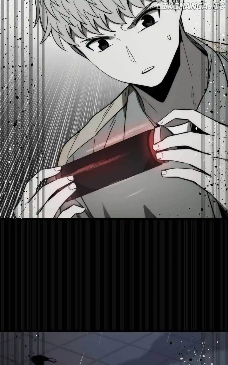 Ultra Alter Chapter 120