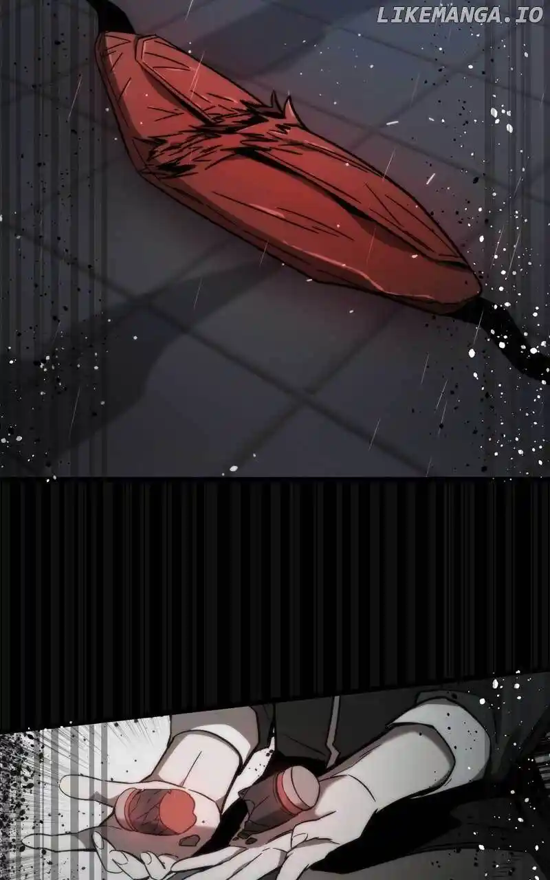 Ultra Alter Chapter 120