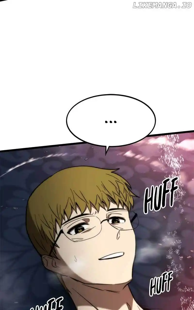 Ultra Alter Chapter 120