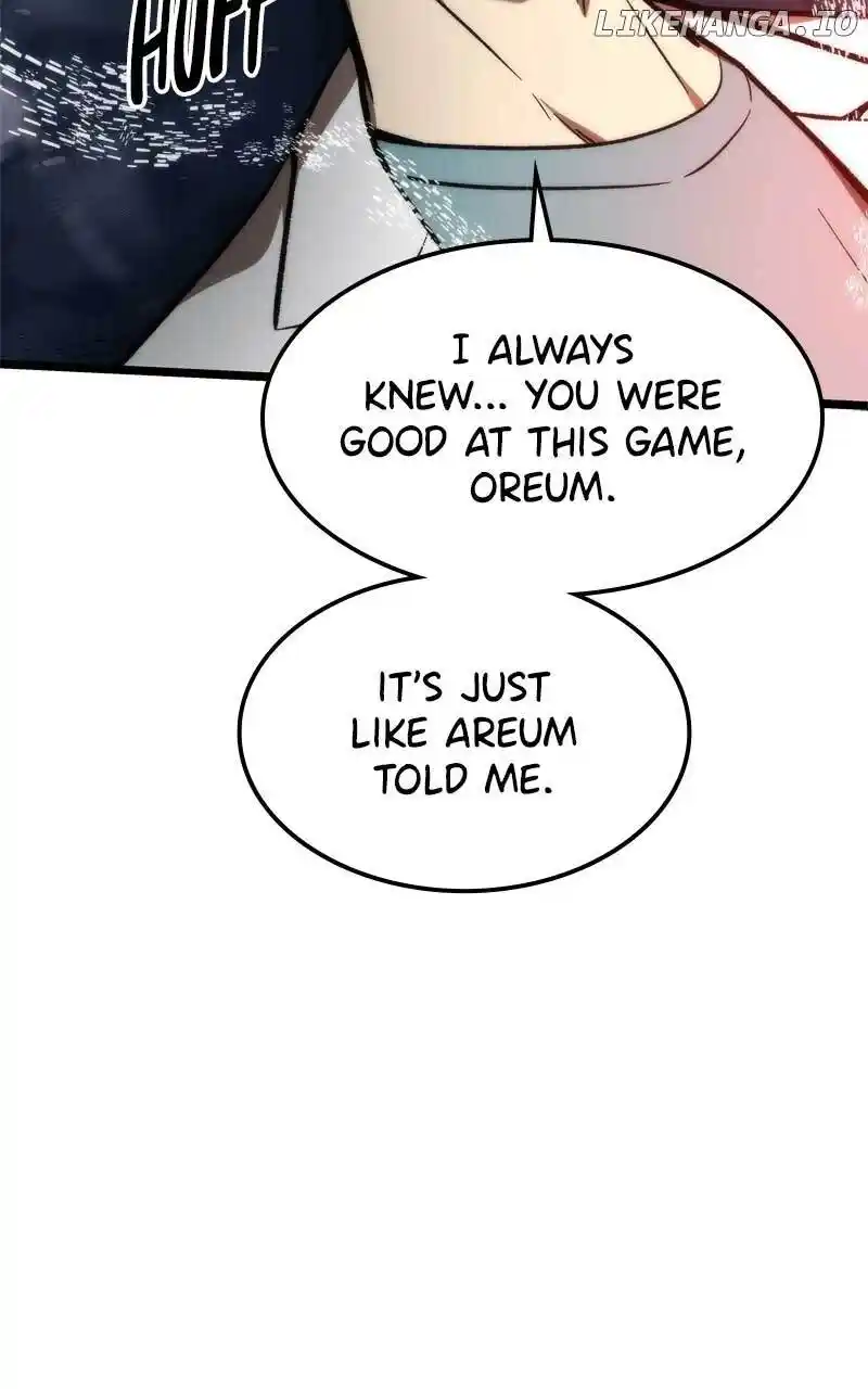 Ultra Alter Chapter 120