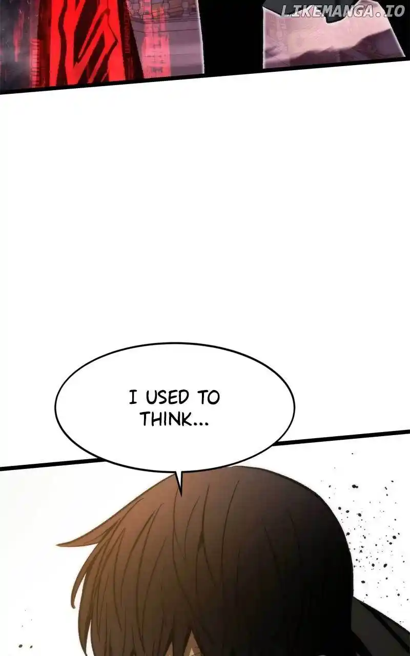 Ultra Alter Chapter 120