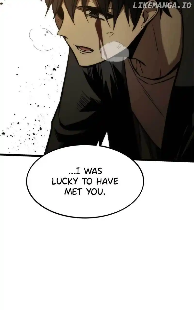 Ultra Alter Chapter 120