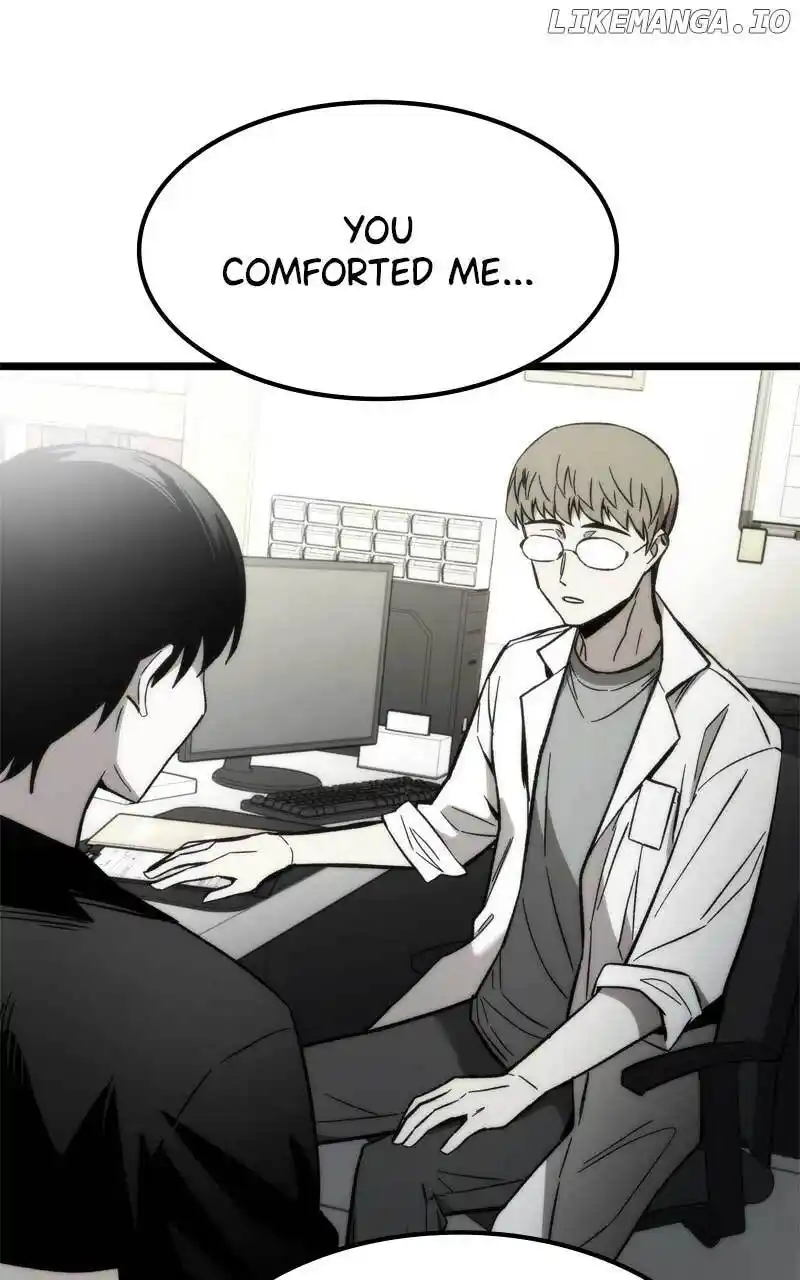 Ultra Alter Chapter 120