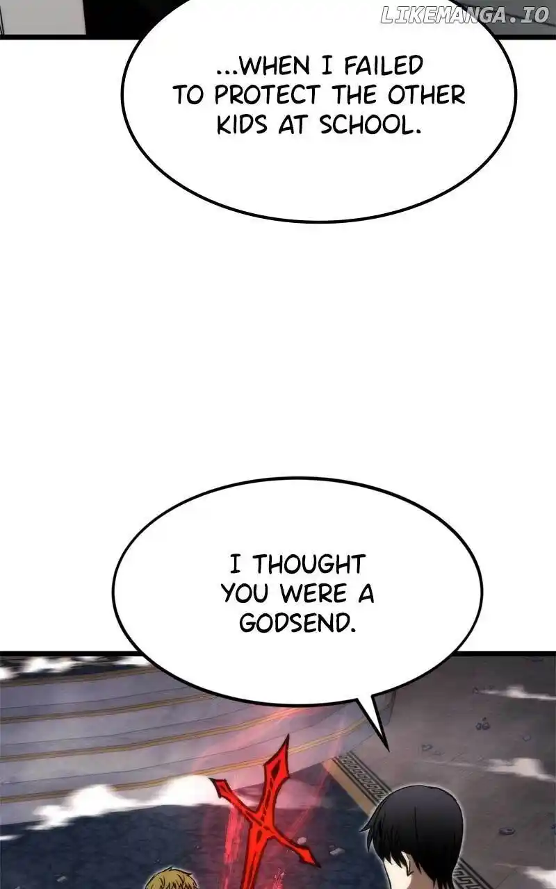 Ultra Alter Chapter 120