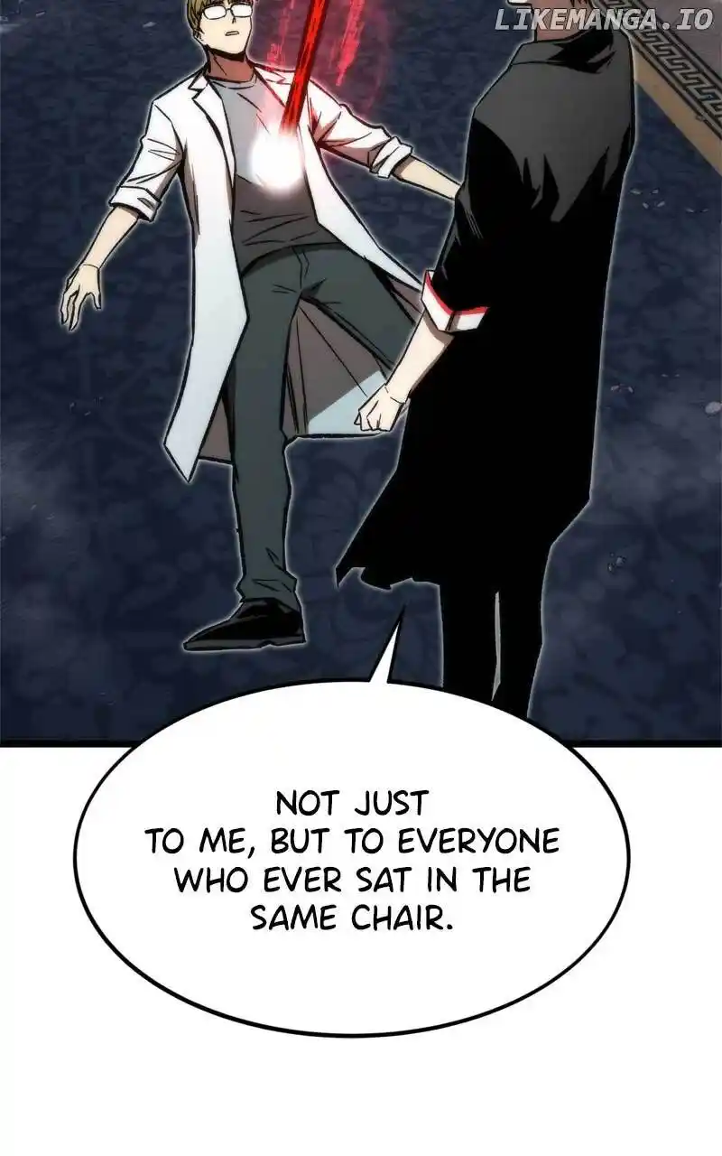 Ultra Alter Chapter 120