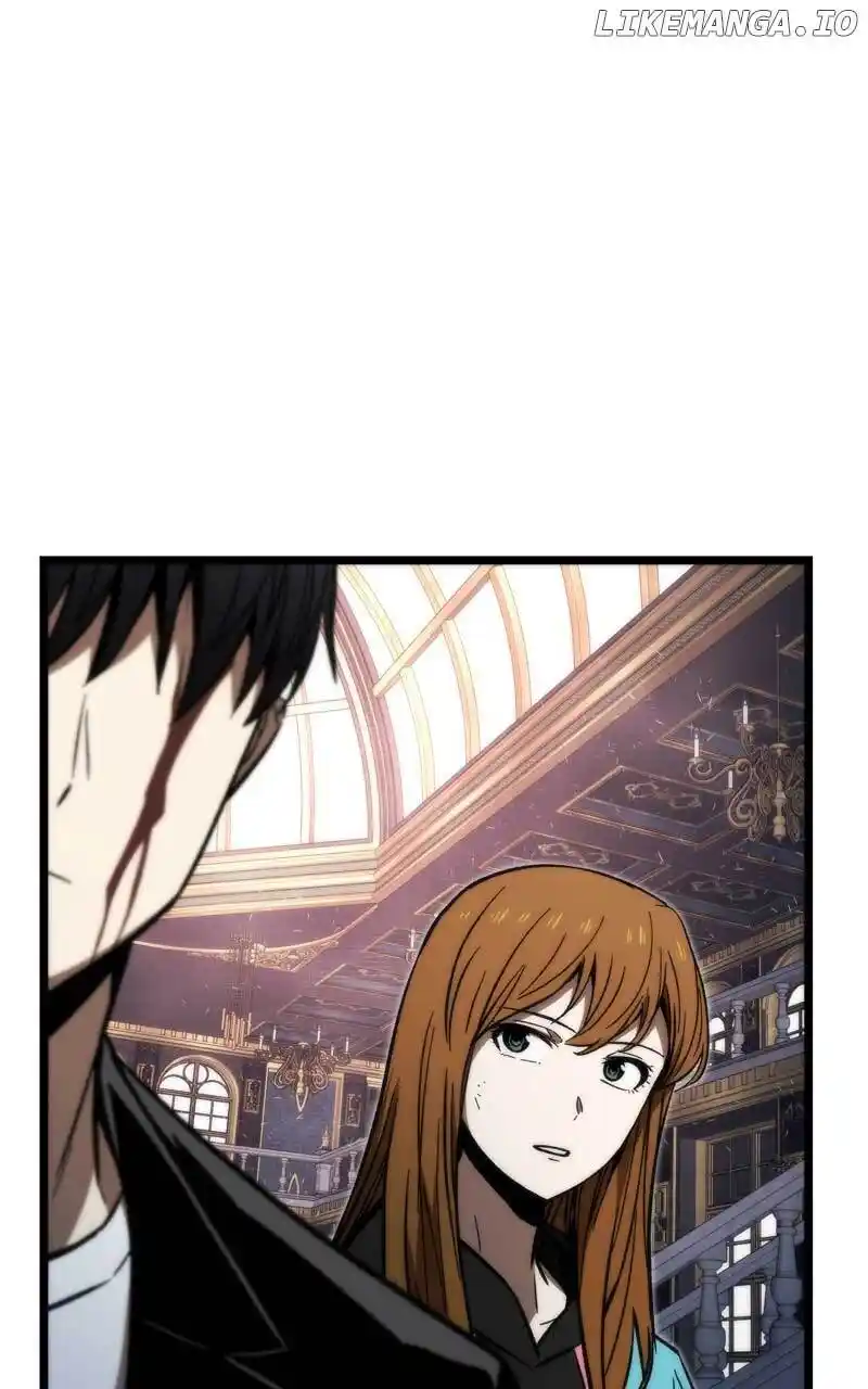 Ultra Alter Chapter 120