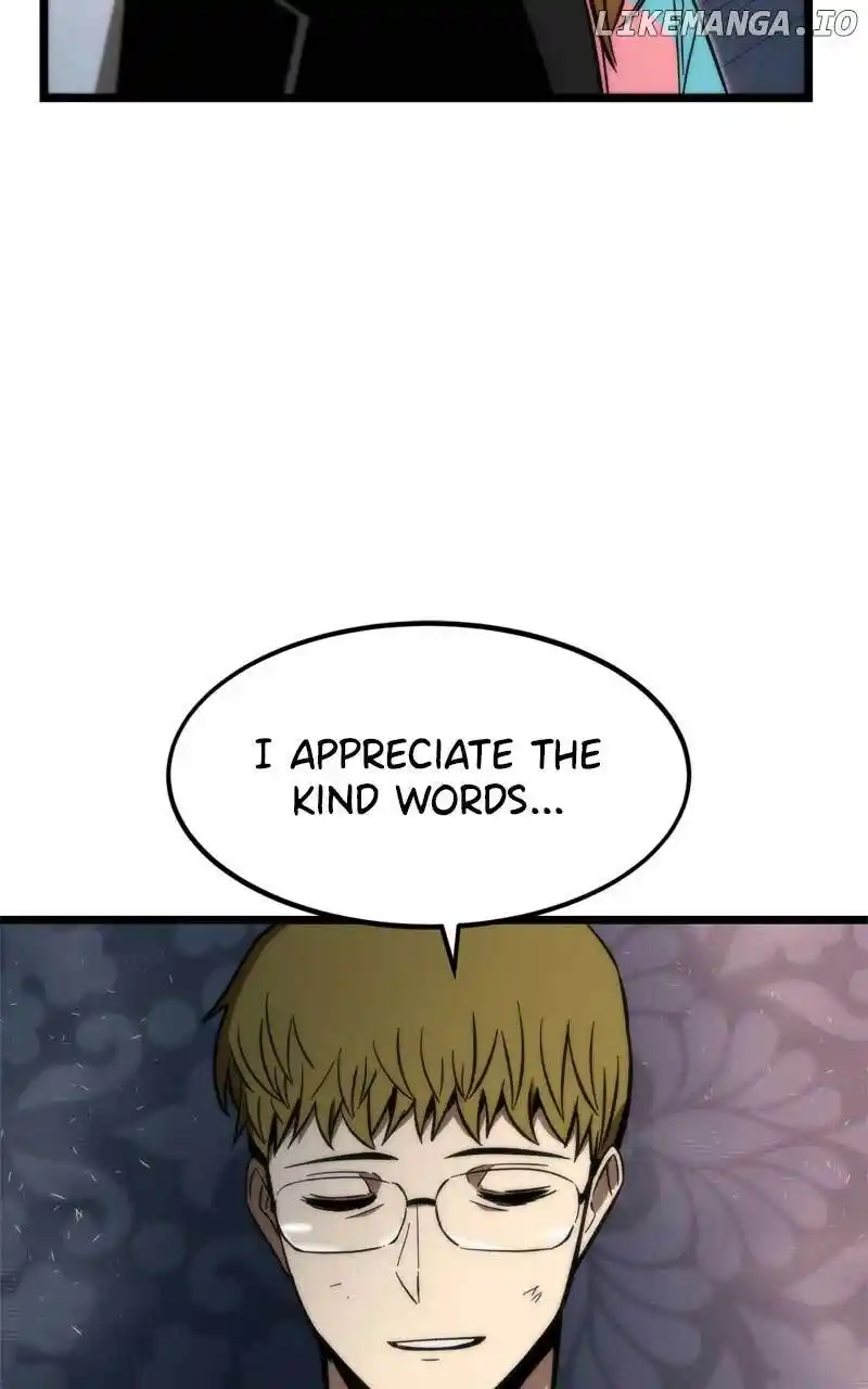 Ultra Alter Chapter 120