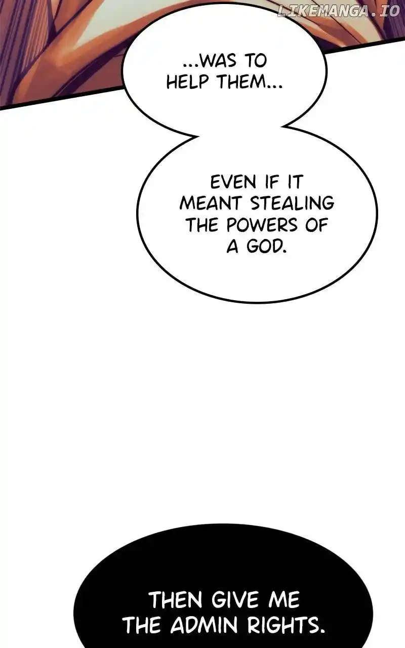 Ultra Alter Chapter 120