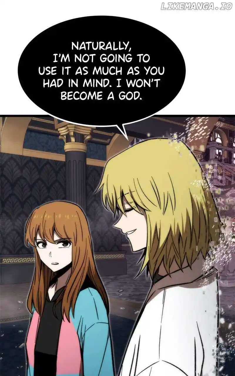 Ultra Alter Chapter 120