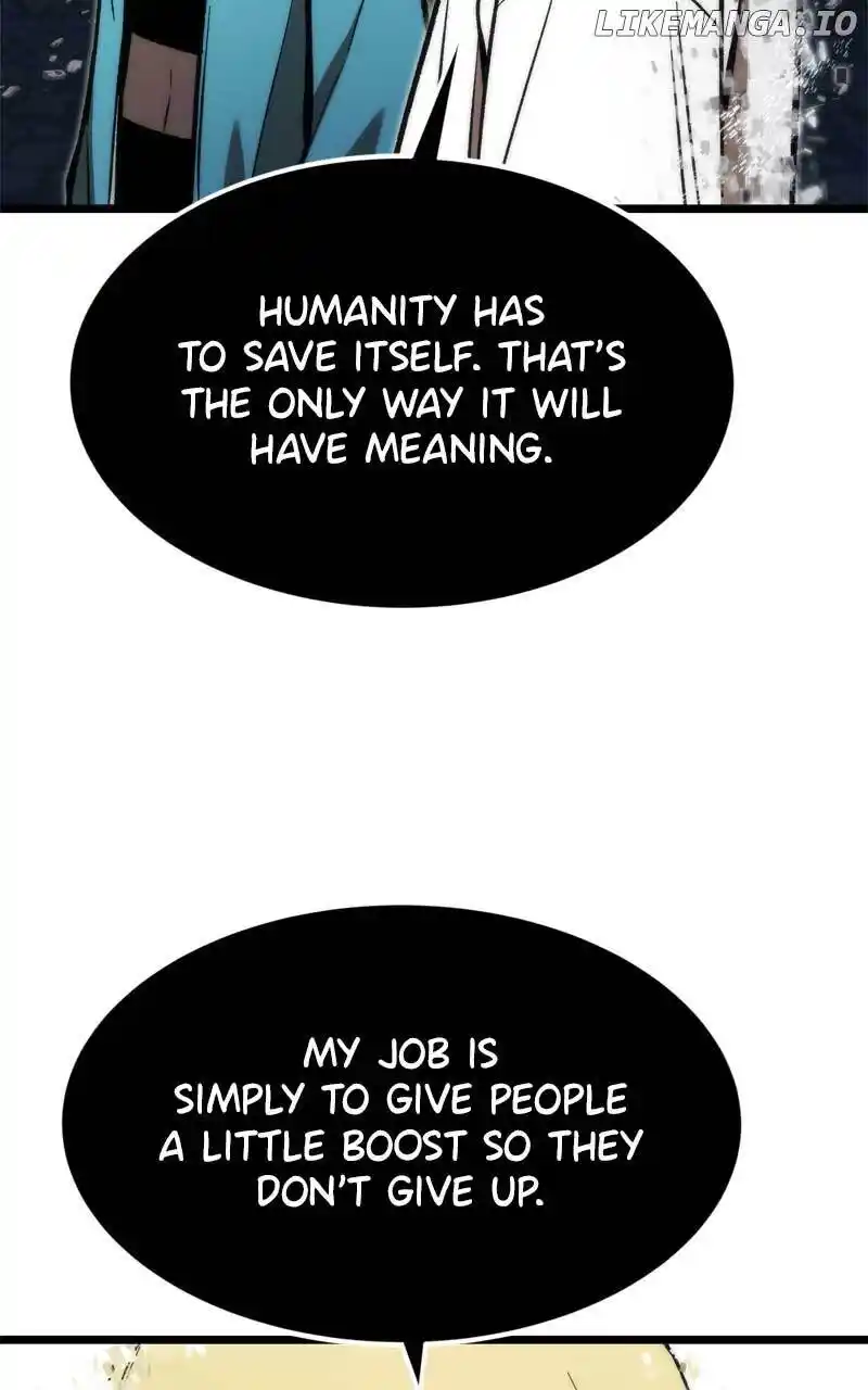 Ultra Alter Chapter 120