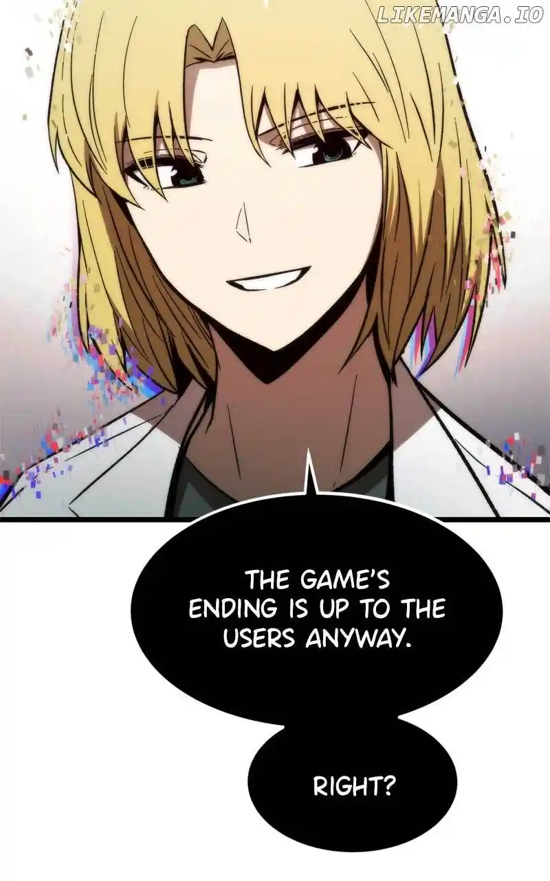 Ultra Alter Chapter 120