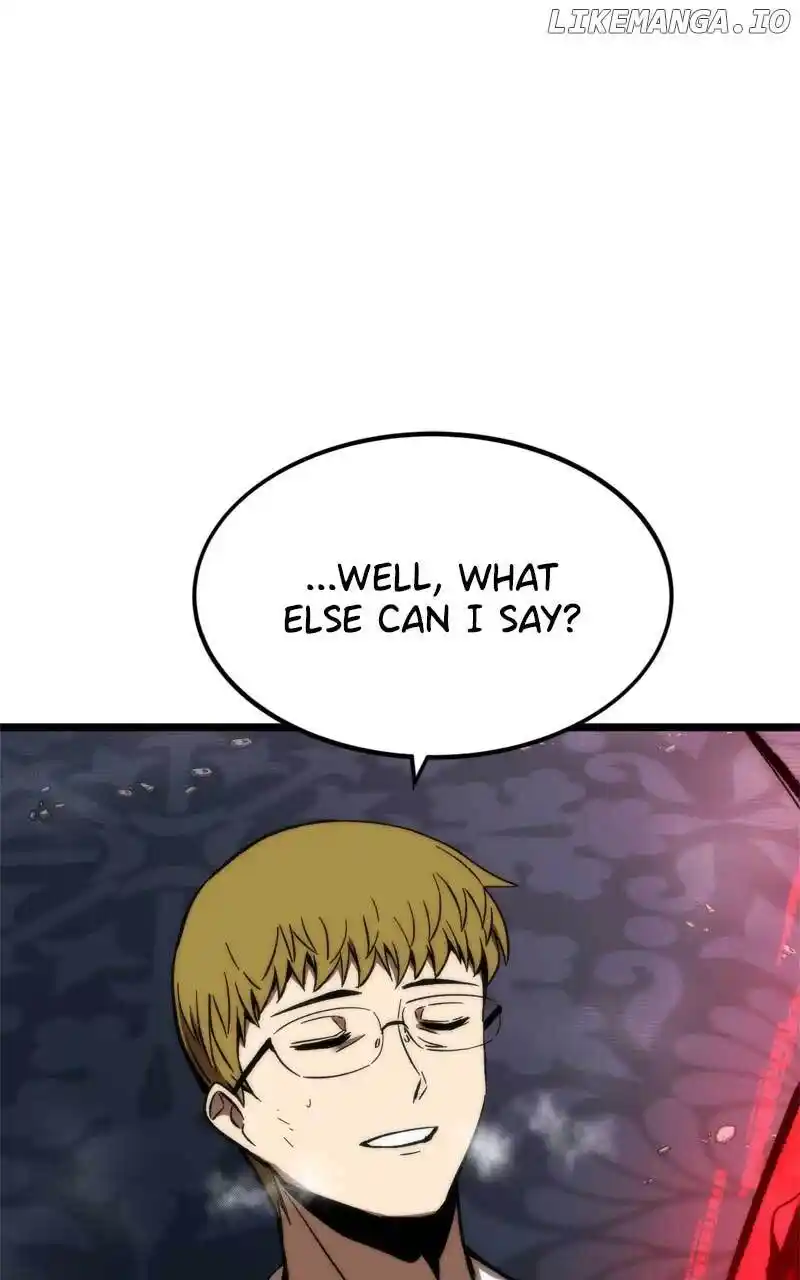 Ultra Alter Chapter 120