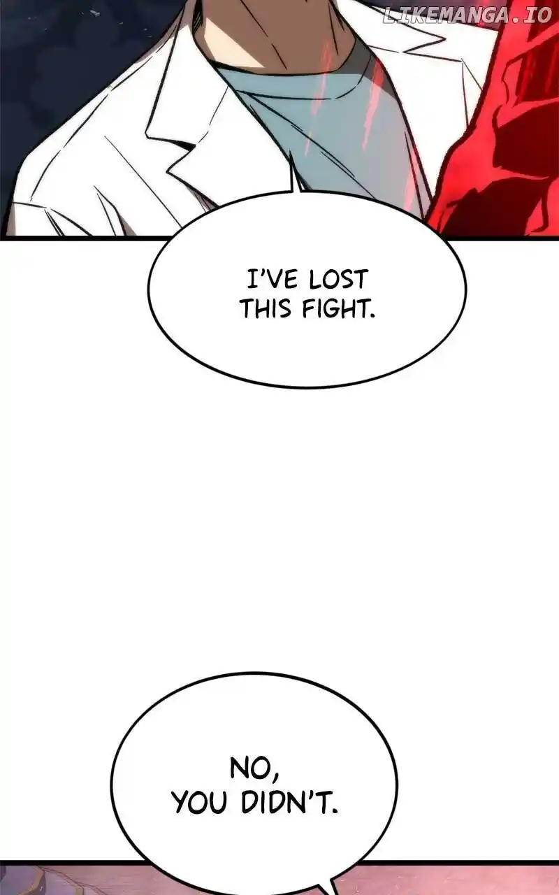 Ultra Alter Chapter 120