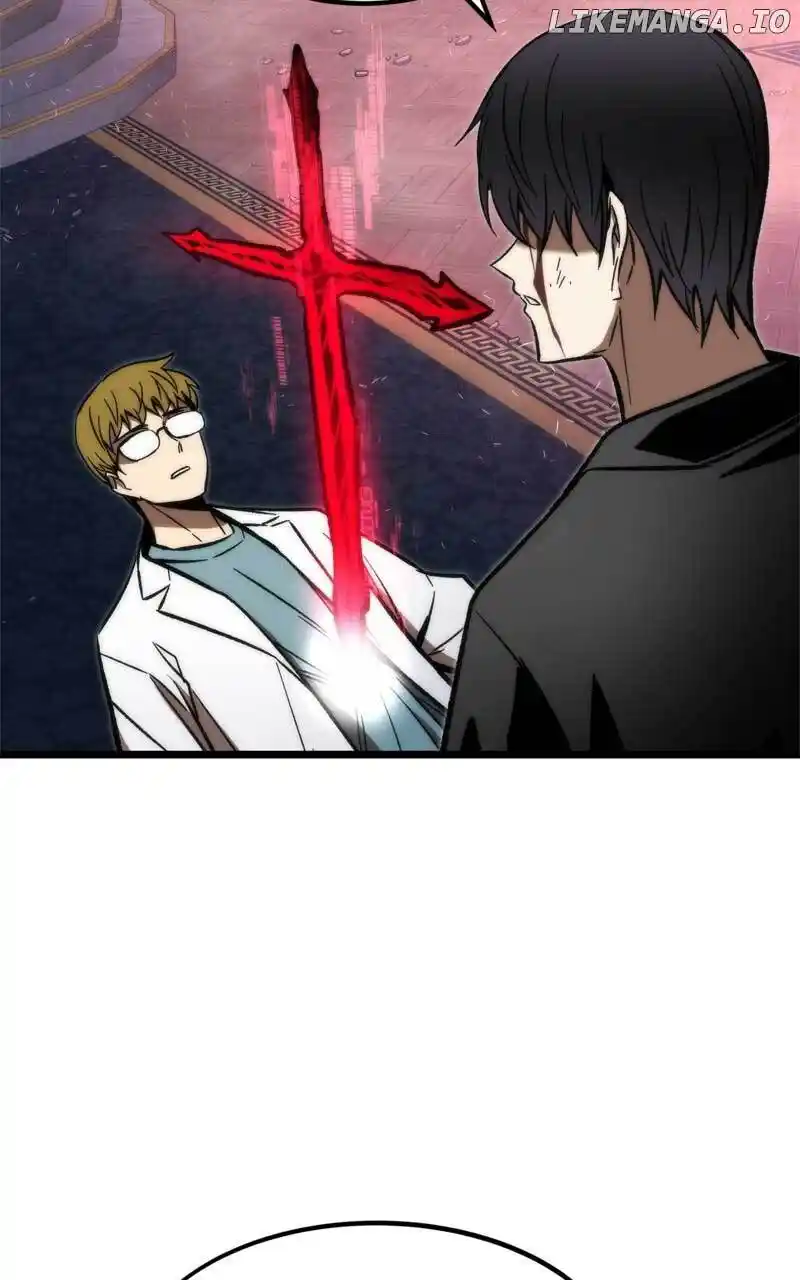 Ultra Alter Chapter 120