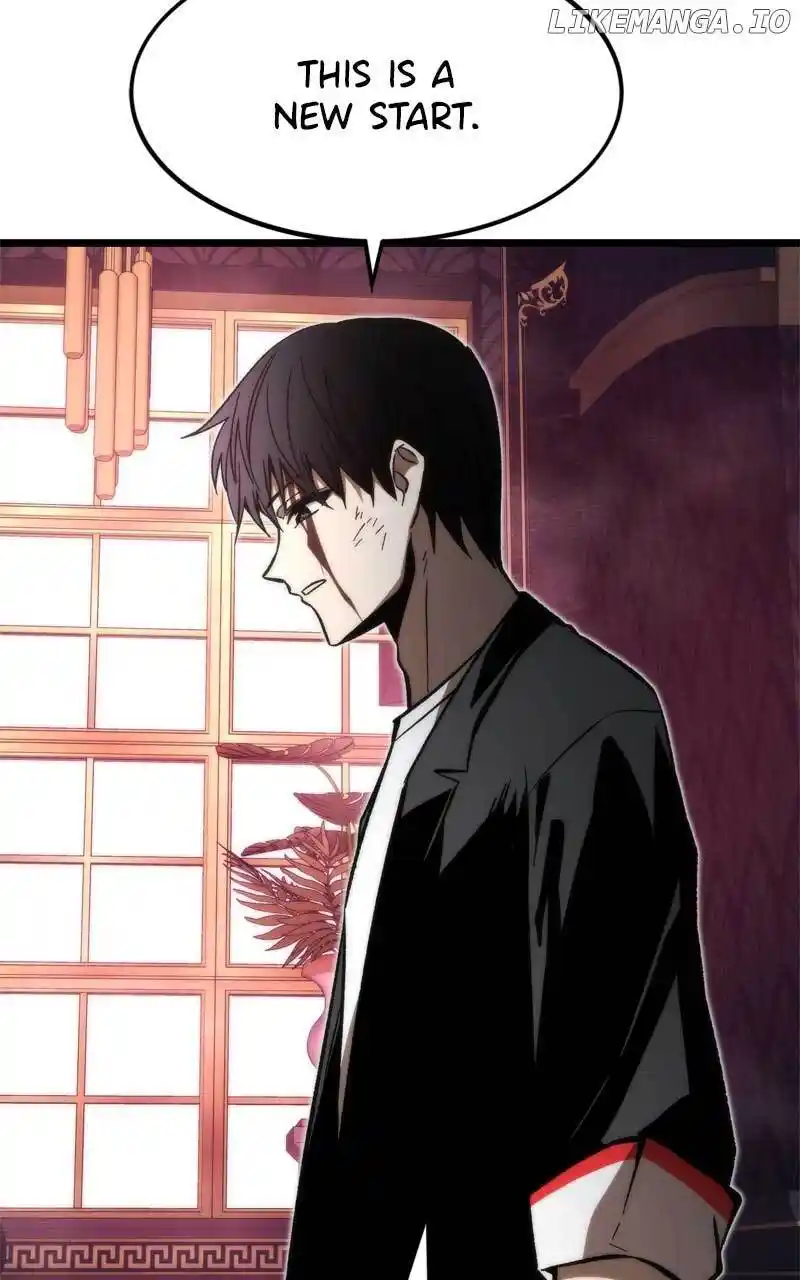 Ultra Alter Chapter 120