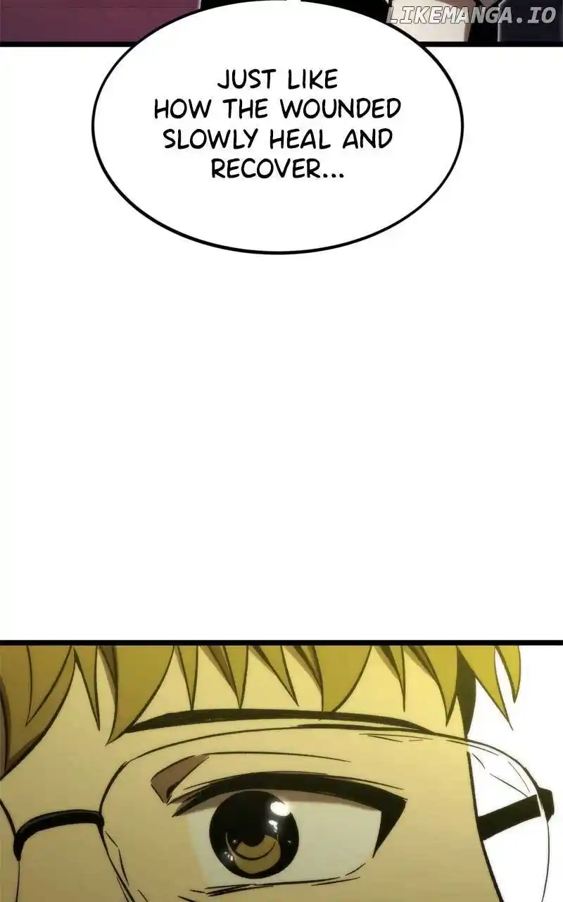 Ultra Alter Chapter 120